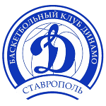 DYNAMO MOSCOW Team Logo